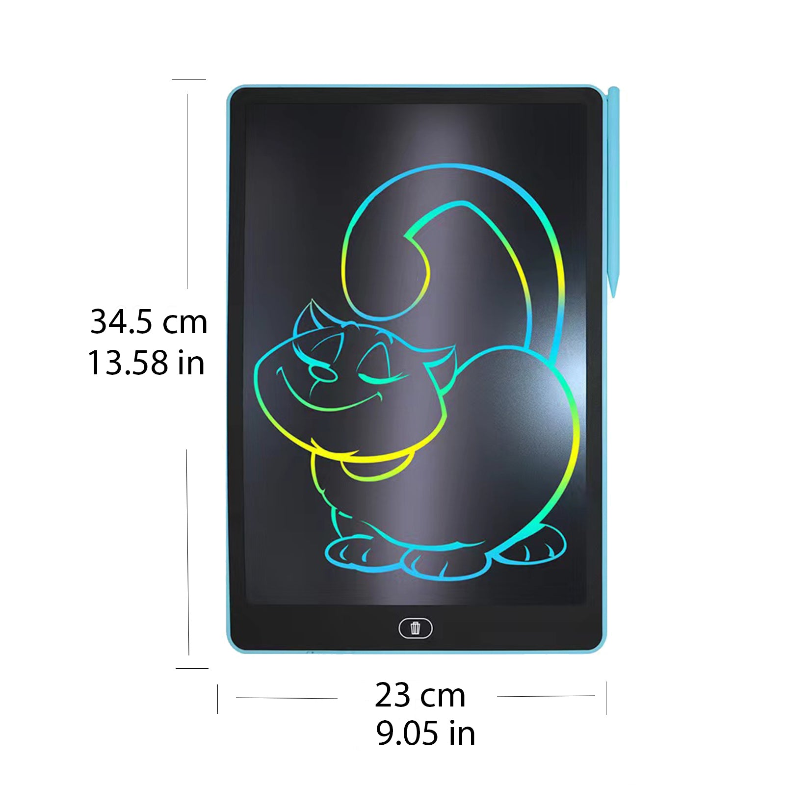 6.5/8.5/16 inch LCD Writing Tablet Drawing Board