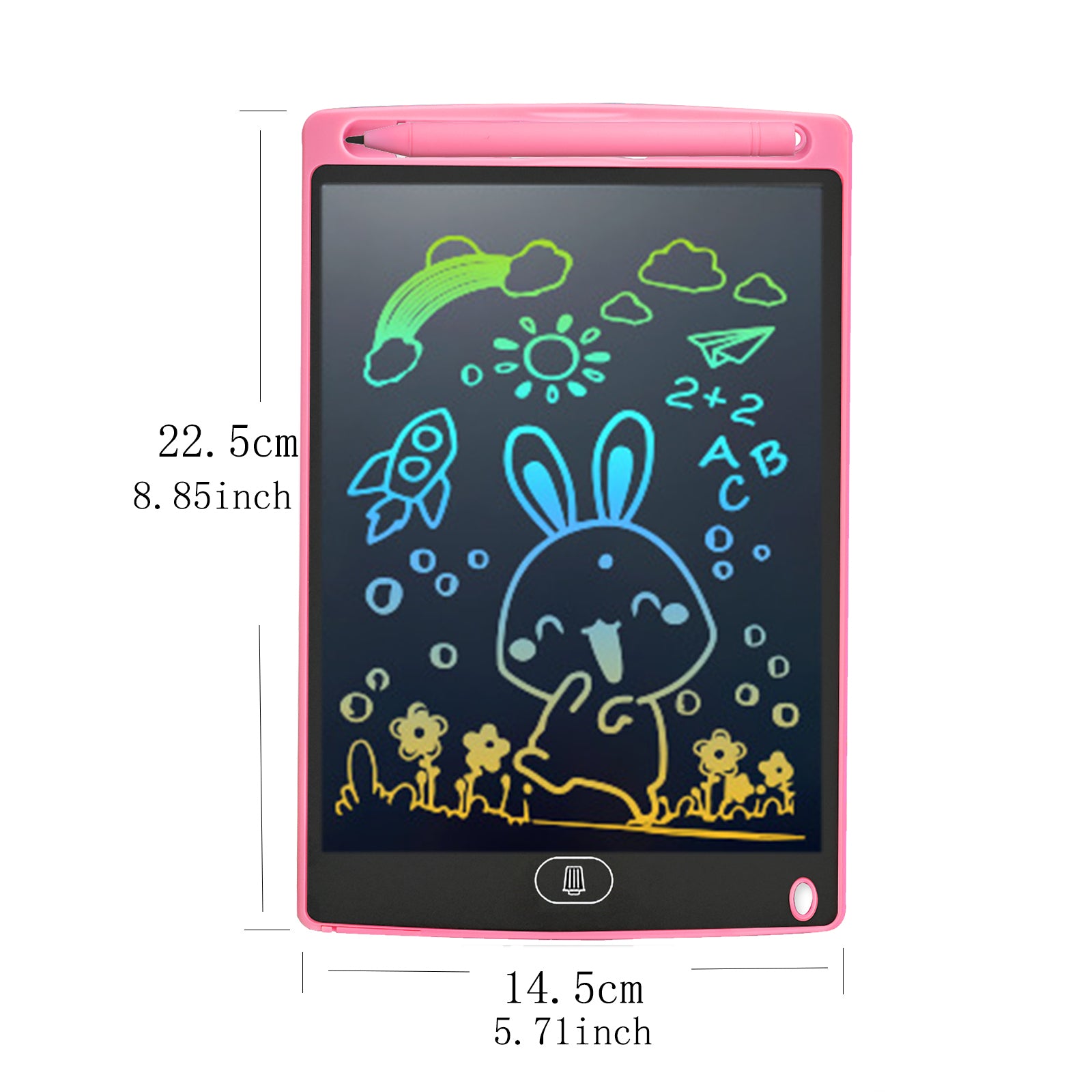 6.5/8.5/16 inch LCD Writing Tablet Drawing Board