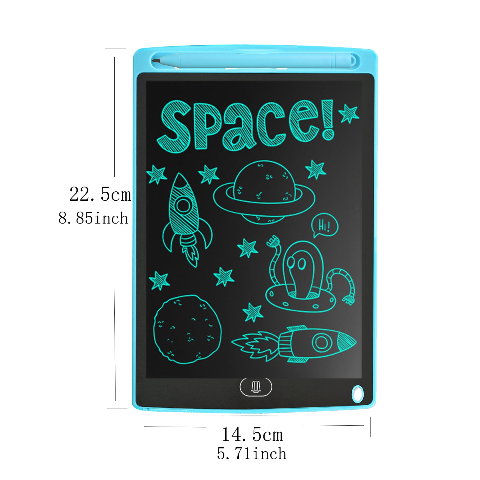 6.5/8.5/16 inch LCD Writing Tablet Drawing Board