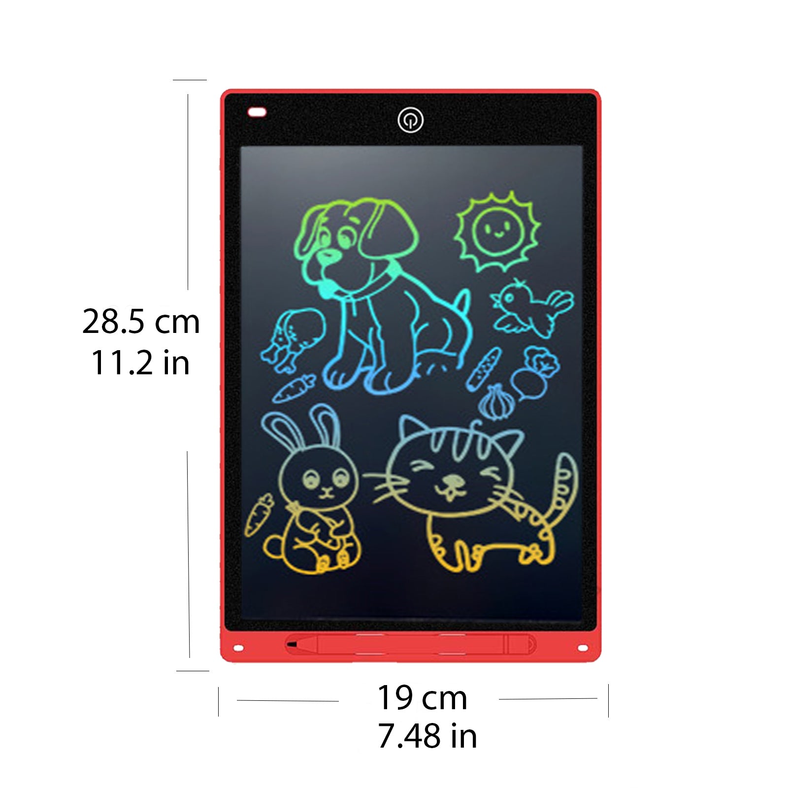 6.5/8.5/16 inch LCD Writing Tablet Drawing Board