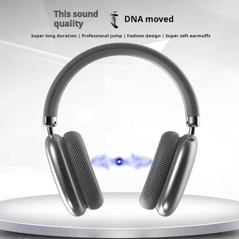 Choice P959 Air Max Wireless Bluetooth Earphones Noise Cancelling