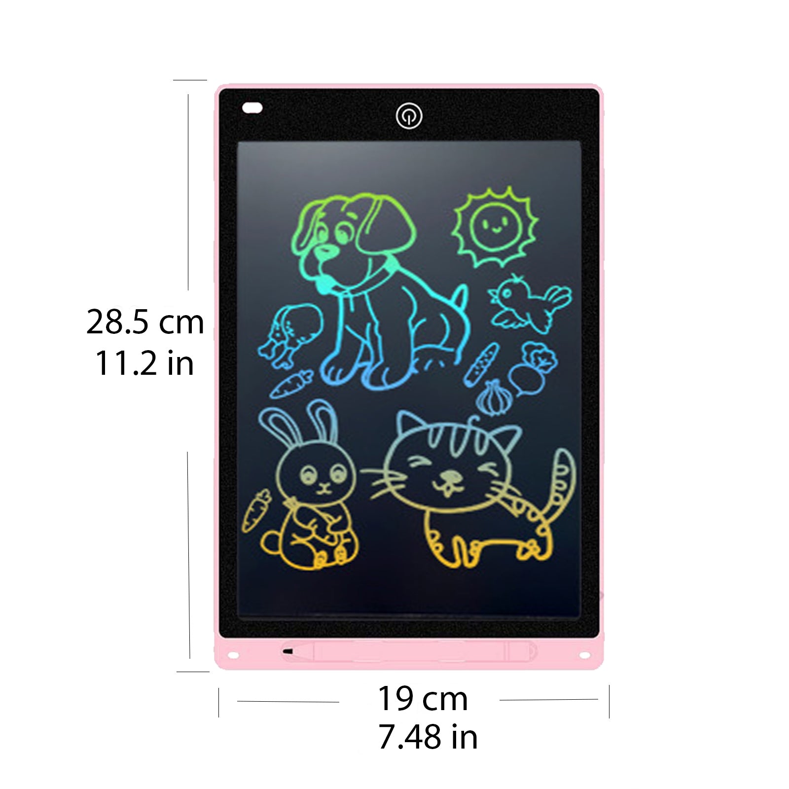 6.5/8.5/16 inch LCD Writing Tablet Drawing Board