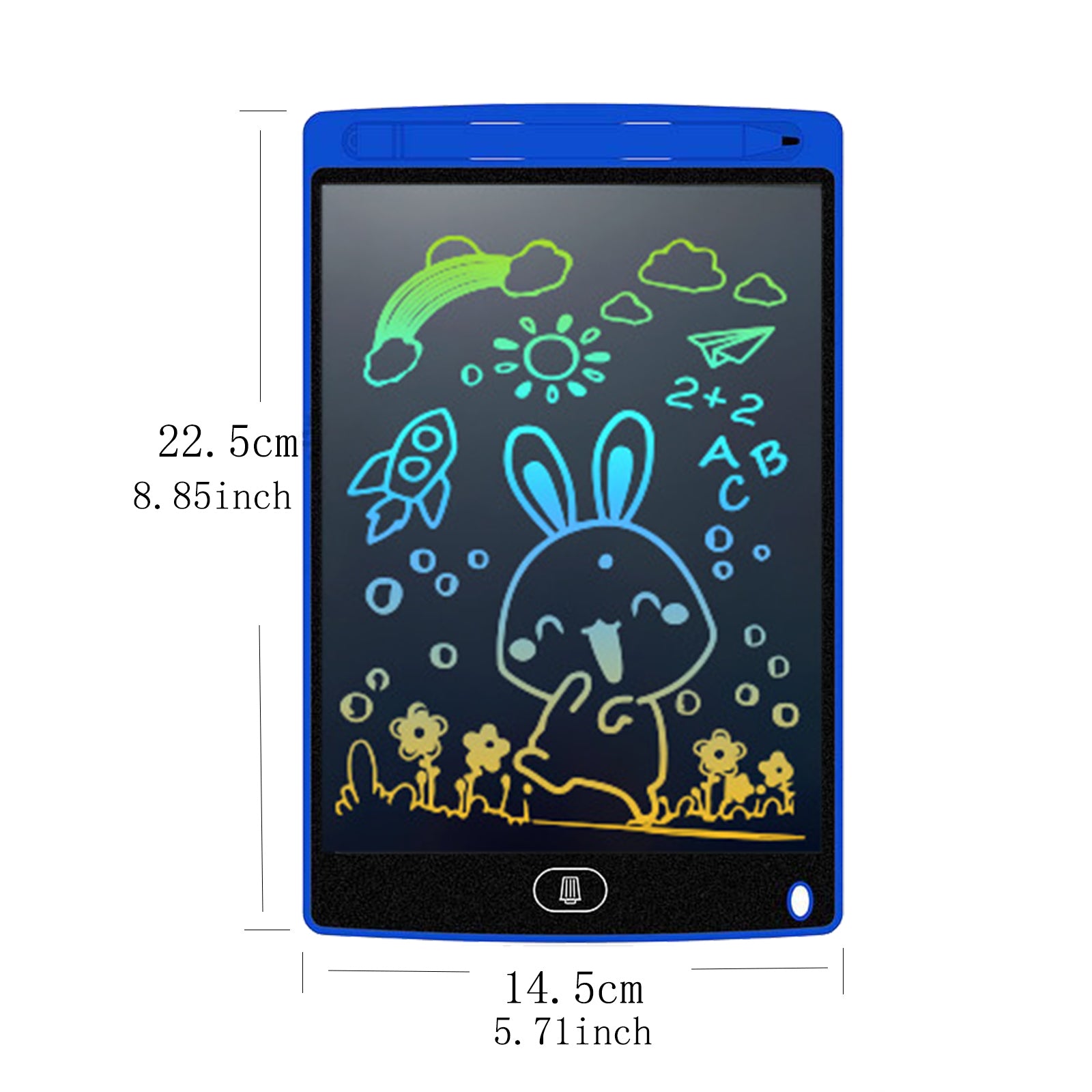 6.5/8.5/16 inch LCD Writing Tablet Drawing Board