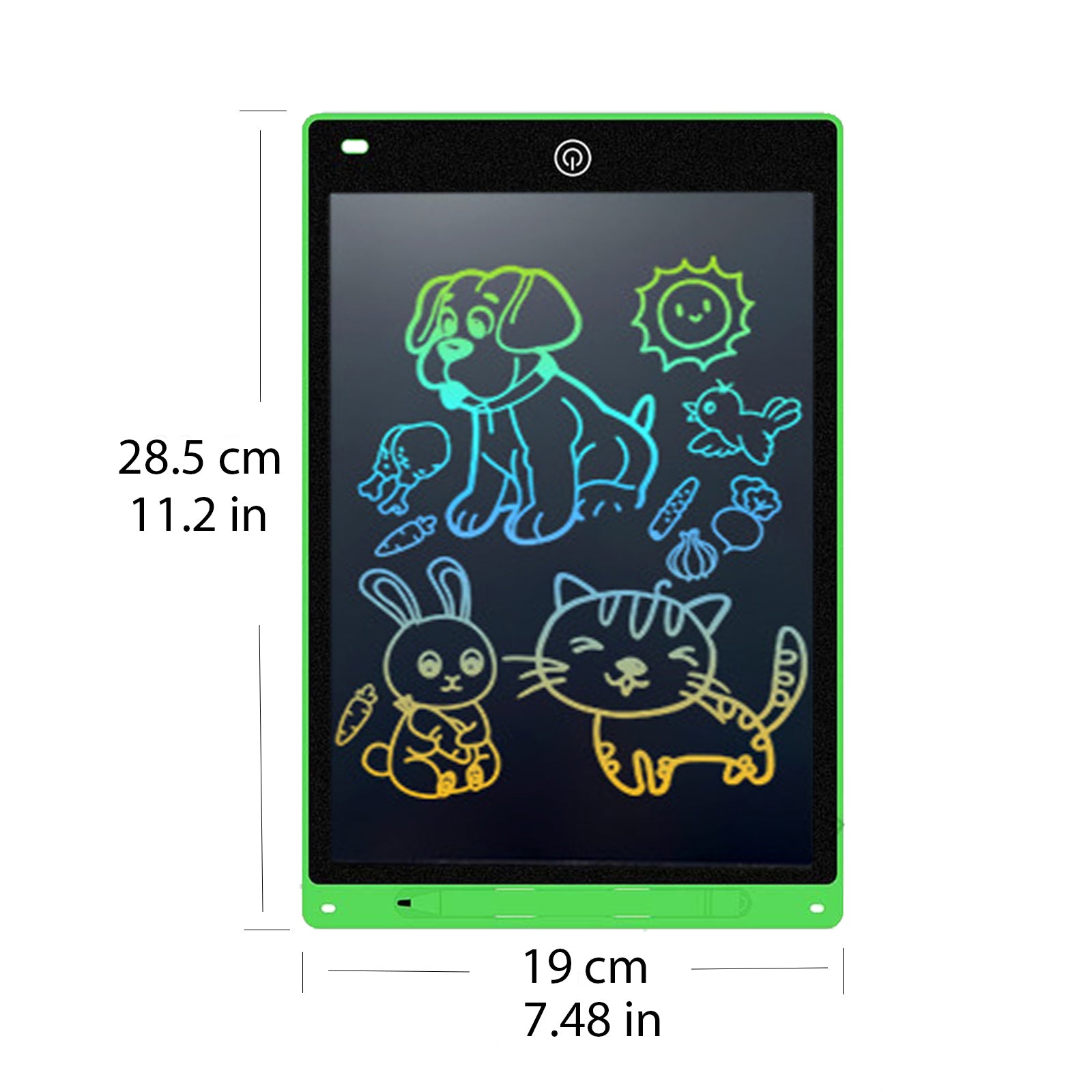 6.5/8.5/16 inch LCD Writing Tablet Drawing Board